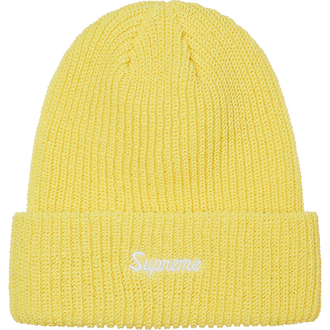 Loose Gauge Beanie view 4